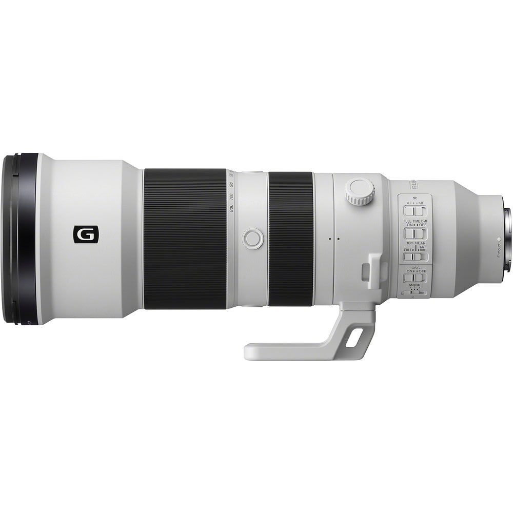 Sony FE 400-800mm F6.3-8 G OSS