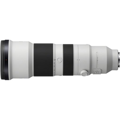 Sony FE 400-800mm F6.3-8 G OSS