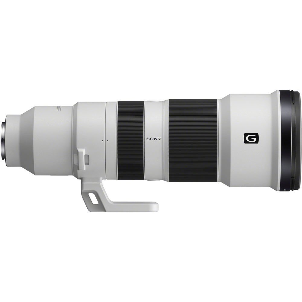 Sony FE 400-800mm F6.3-8 G OSS