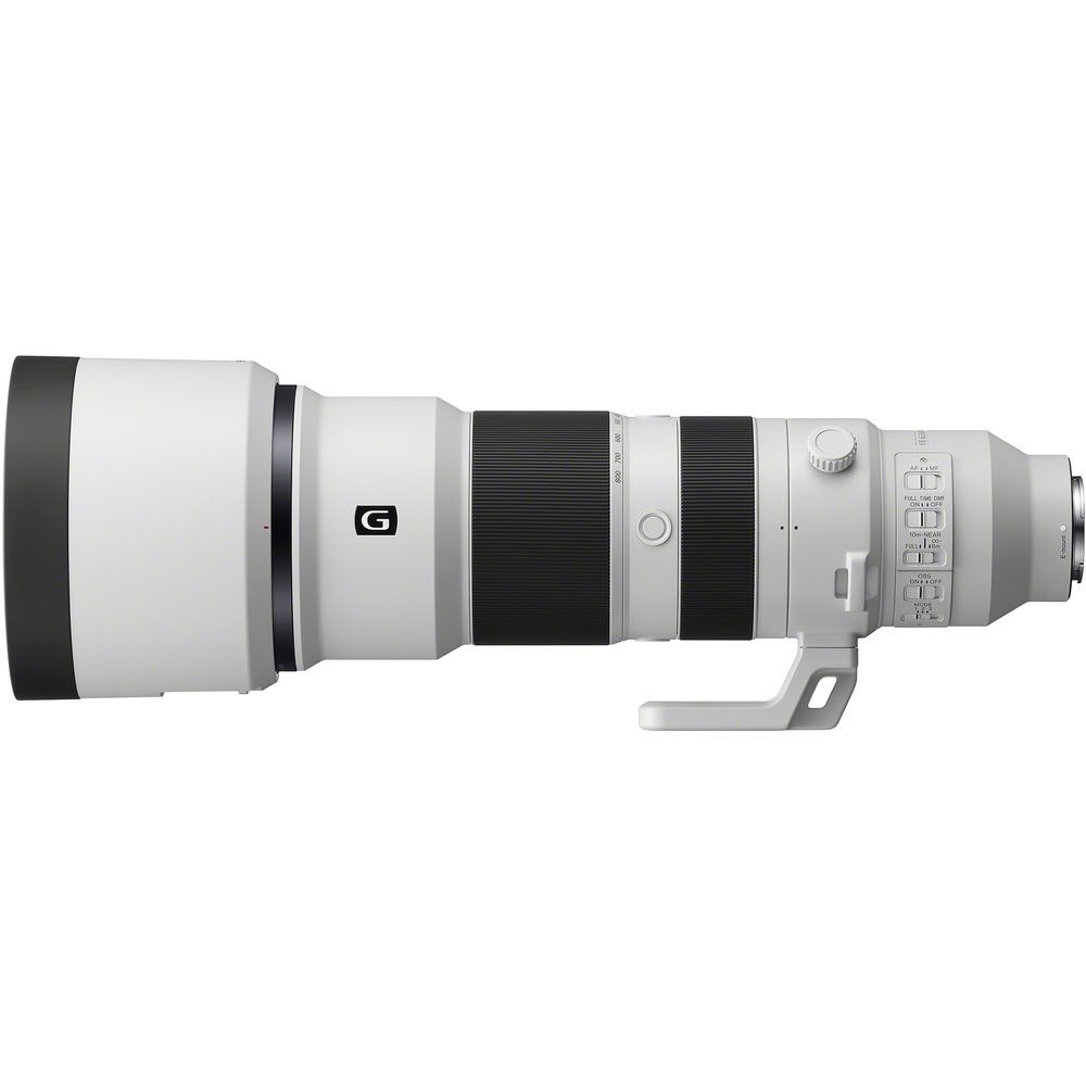Sony FE 400-800mm F6.3-8 G OSS