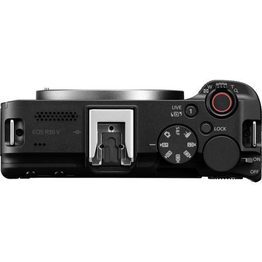 Canon EOS R50 V