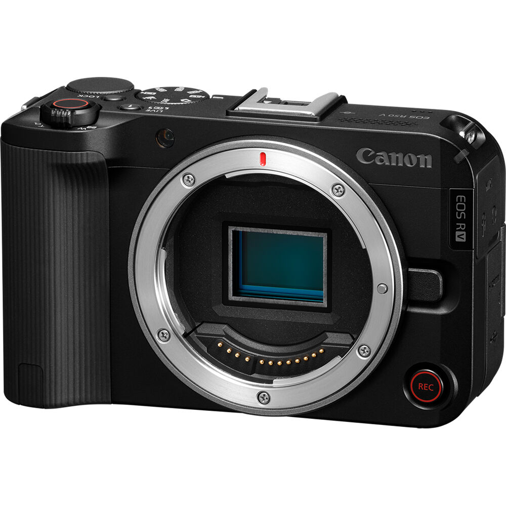 Canon EOS R50 V Body-02 Canon EOS R50 V