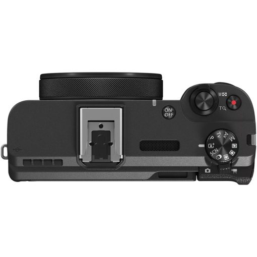 Canon PowerShot V1