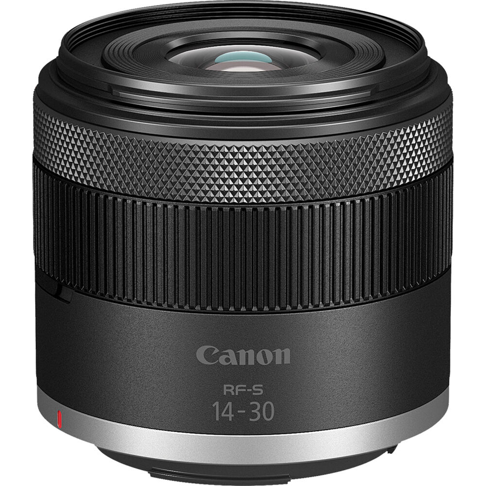 Canon RF-S 14-30mm F4-6.3 IS STM PZ-01 Canon RF-S 14-30mm F4-6.3 IS STM PZ