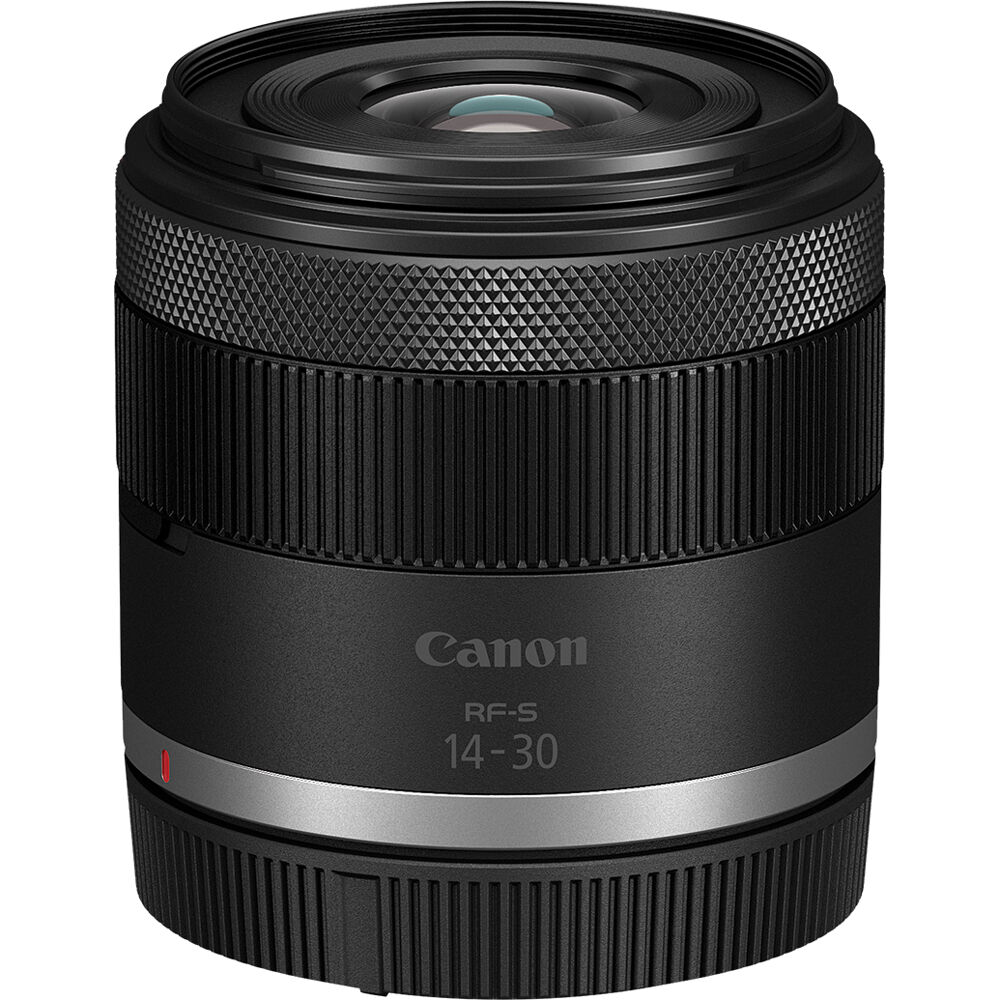 Canon RF-S 14-30mm F4-6.3 IS STM PZ-03 Canon RF-S 14-30mm F4-6.3 IS STM PZ