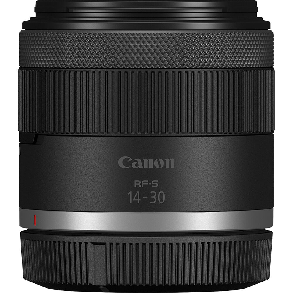 Canon RF-S 14-30mm F4-6.3 IS STM PZ-04 Canon RF-S 14-30mm F4-6.3 IS STM PZ