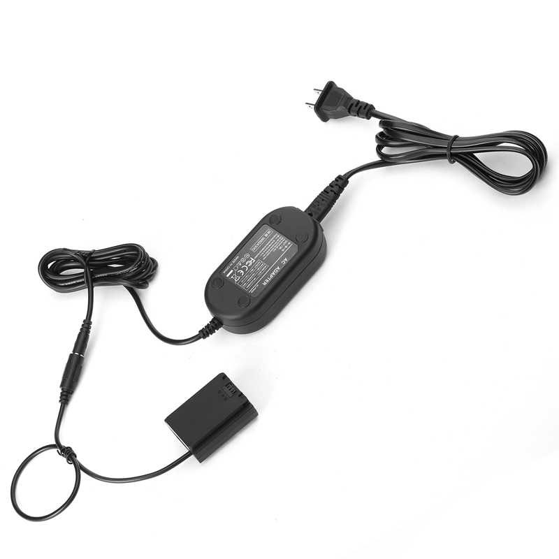 Dummy Battery Man AC Adapter AC-PW20+ FZ100 Dummy For Sony-01