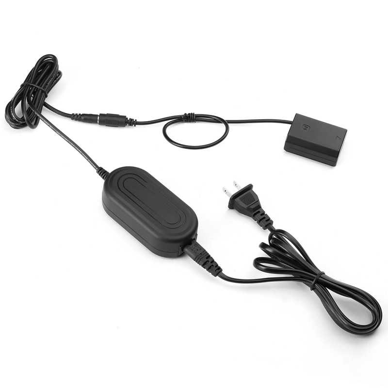 Dummy Battery Man AC Adapter AC-PW20+ FZ100 Dummy For Sony-02