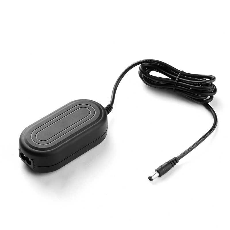 Dummy Battery Man AC Adapter AC-PW20+ FZ100 Dummy For Sony-03