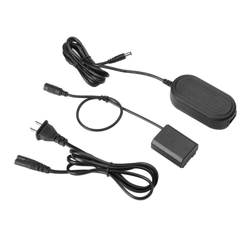 Dummy Battery Man AC Adapter AC-PW20+ FZ100 Dummy For Sony-04