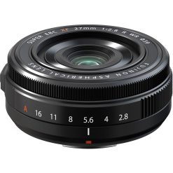 Fujifilm XF 27mm F2.8 R WR