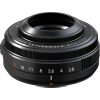 Fujifilm XF 27mm F2.8 R WR