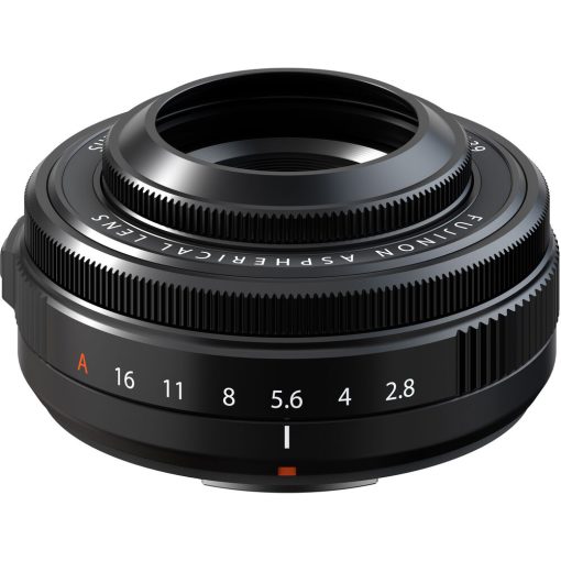 Fujifilm XF 27mm F2.8 R WR