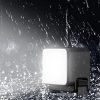 Ulanzi LM18 Mini LED Video Light for DJI Osmo Action 43 & Pocket 3