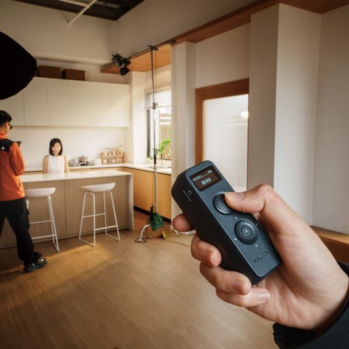 Falcam MV0A4A04 Move LightGo Wireless Remote Control