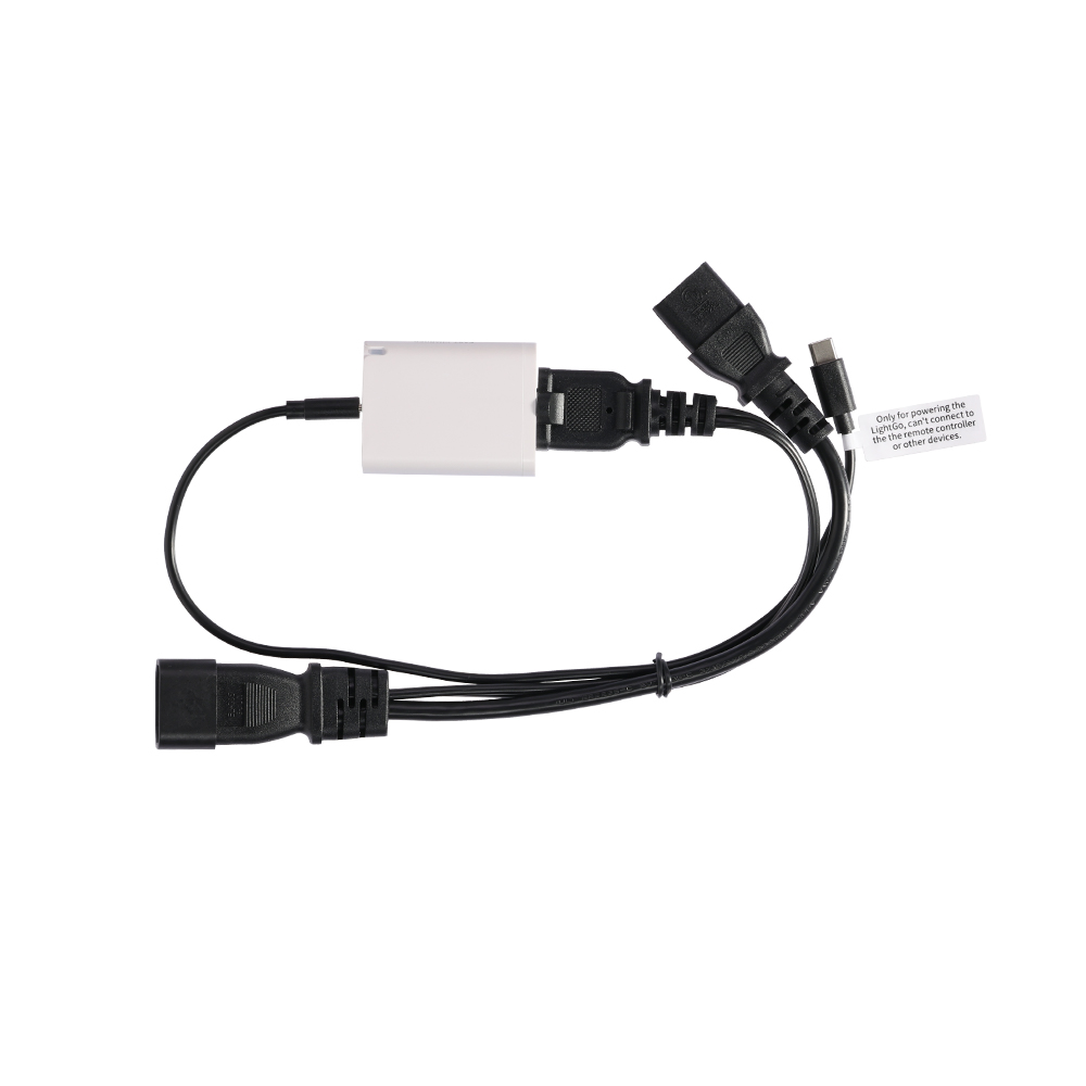 Falcam MV0A4A05 Move LightGo AC 50W Adapter Module