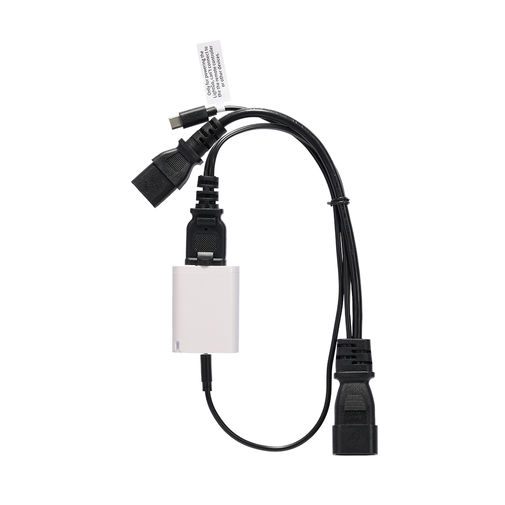 Falcam MV0A4A05 Move LightGo AC 50W Adapter Module