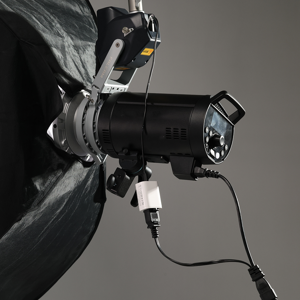 Falcam MV0A4A05 Move LightGo AC 50W Adapter Module