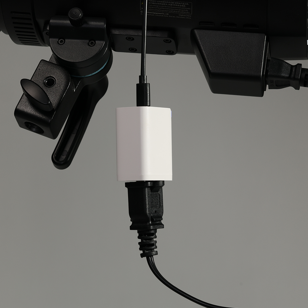 Falcam MV0A4A05 Move LightGo AC 50W Adapter Module