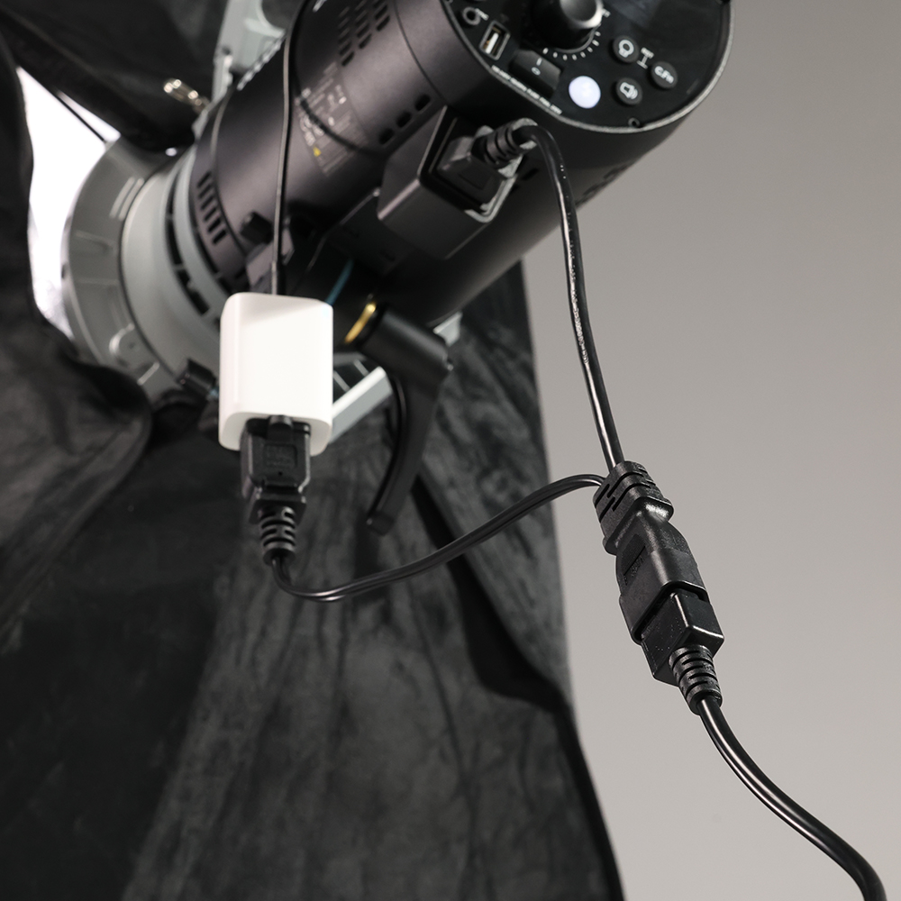 Falcam MV0A4A05 Move LightGo AC 50W Adapter Module