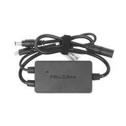 Falcam MV0A4A06 Move LightGo DC 200 Power Adapter Module