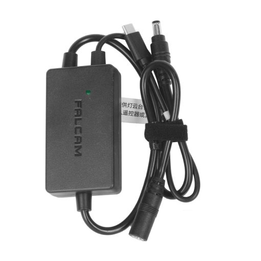 Falcam MV0A4A06 Move LightGo DC 200 Power Adapter Module
