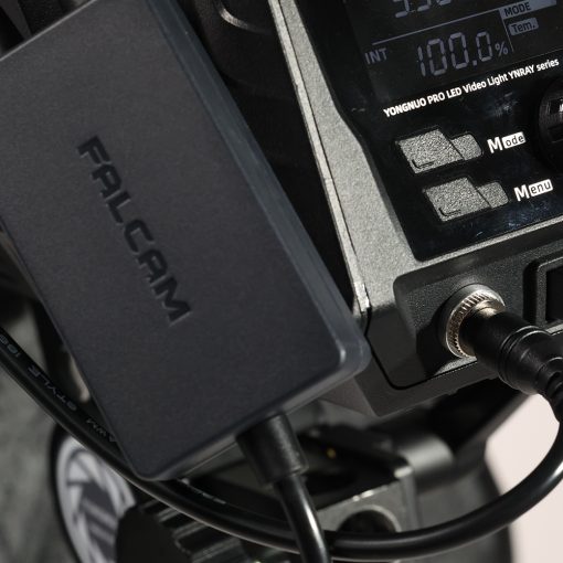 Falcam MV0A4A06 Move LightGo DC 200 Power Adapter Module