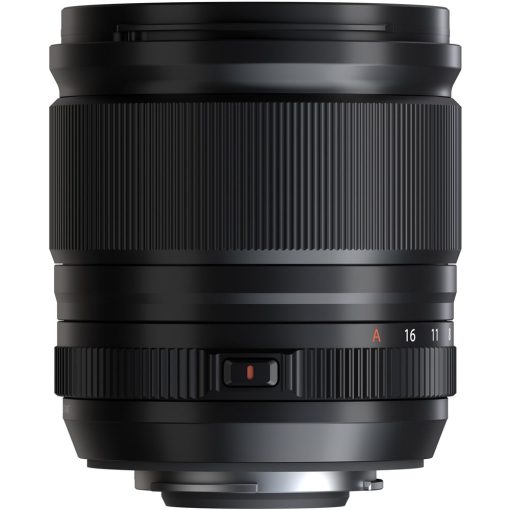 Fujifilm XF 18mm F1.4 R LM WR