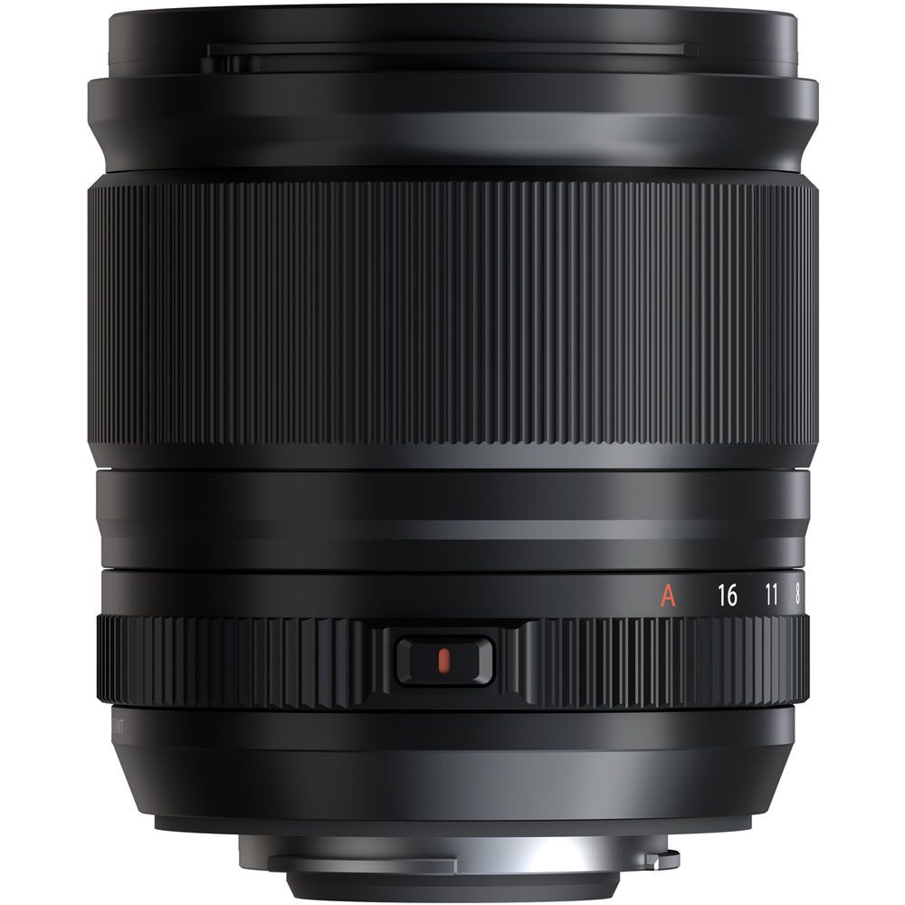 Fujifilm XF 18mm F1.4 R LM WR-03 Fujifilm XF 18mm F1.4 R LM WR