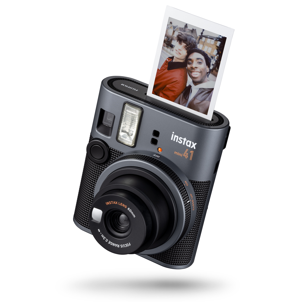 Fujifilm instax mini 41