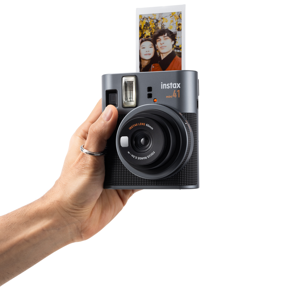 Fujifilm instax mini 41