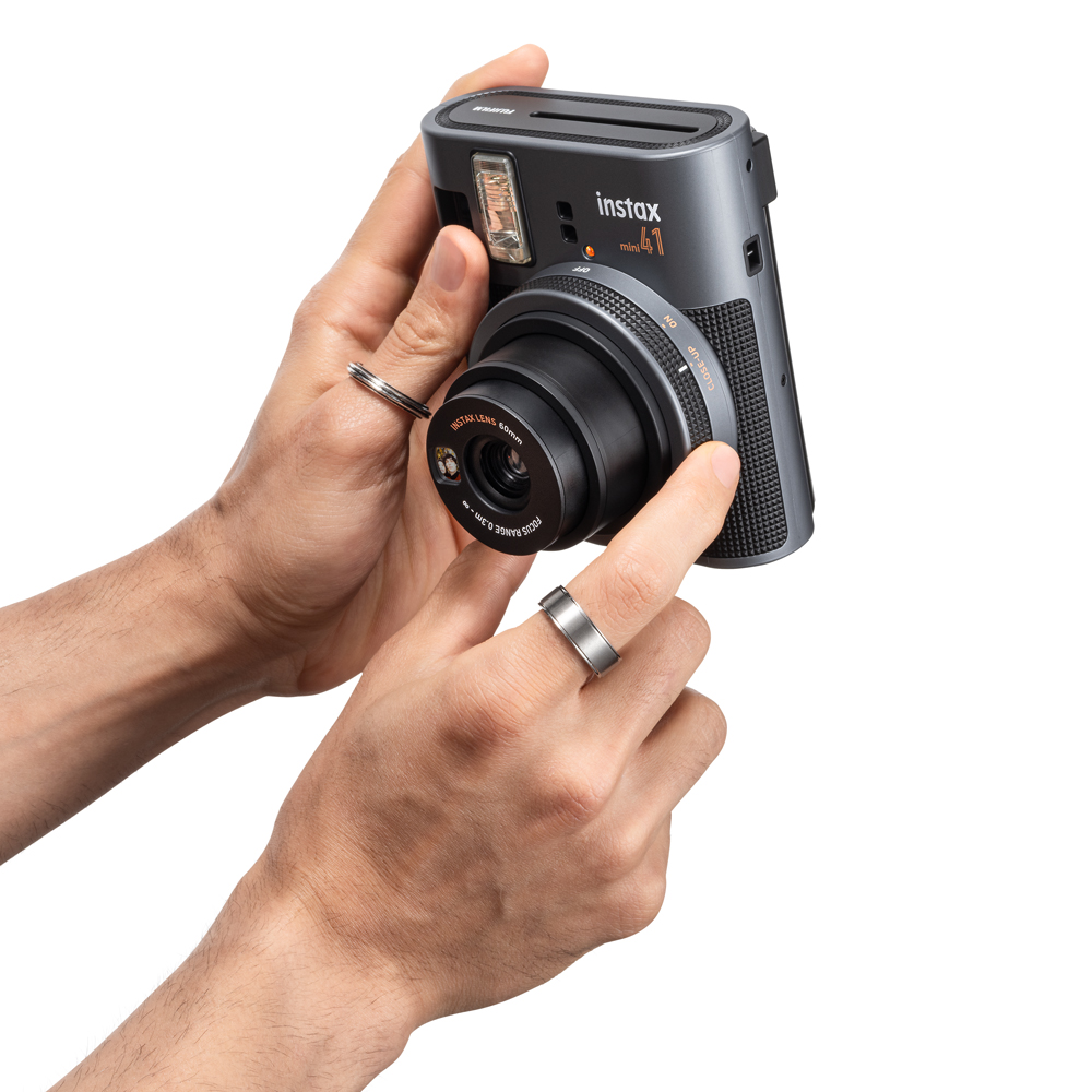 Fujifilm instax mini 41