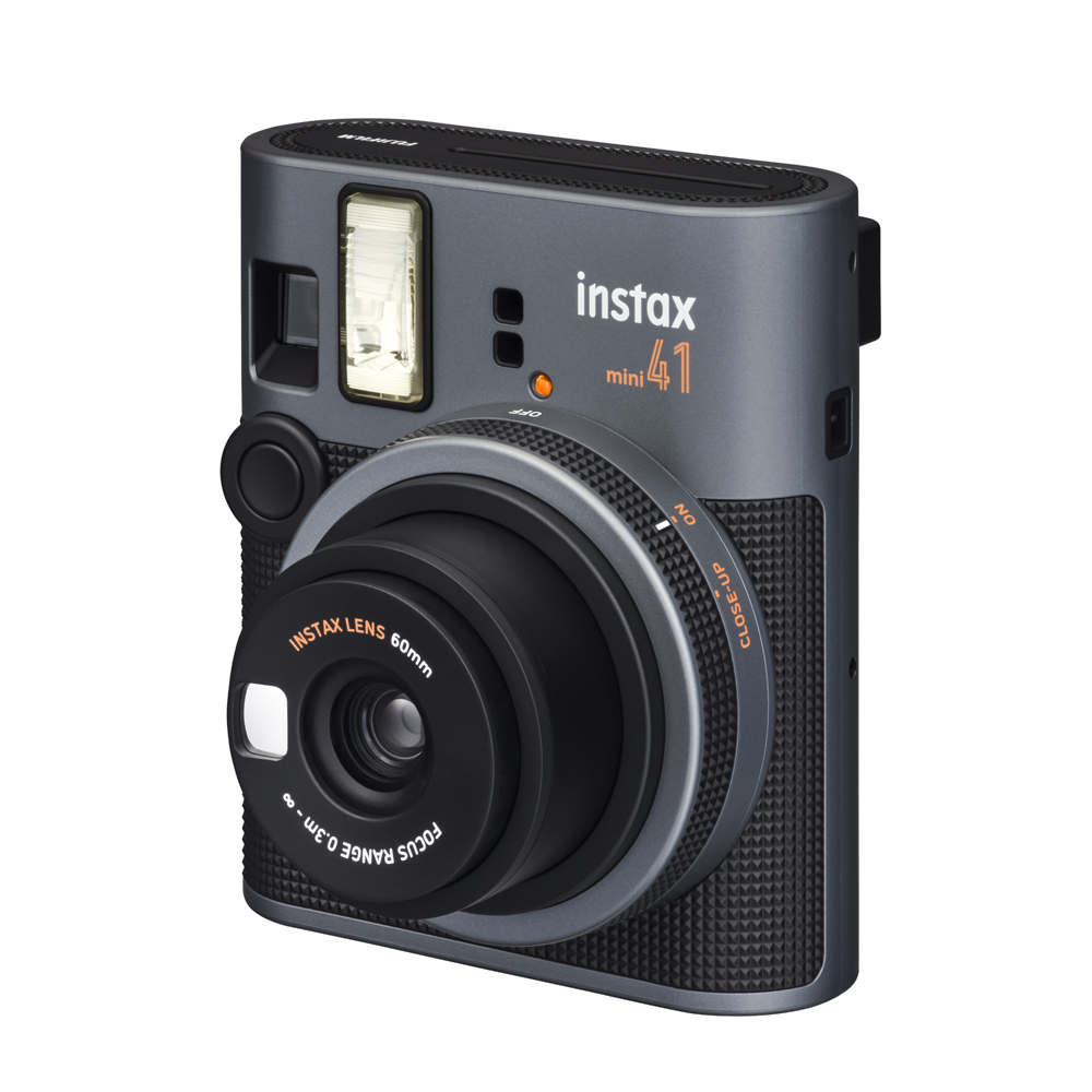 Fujifilm instax mini 41