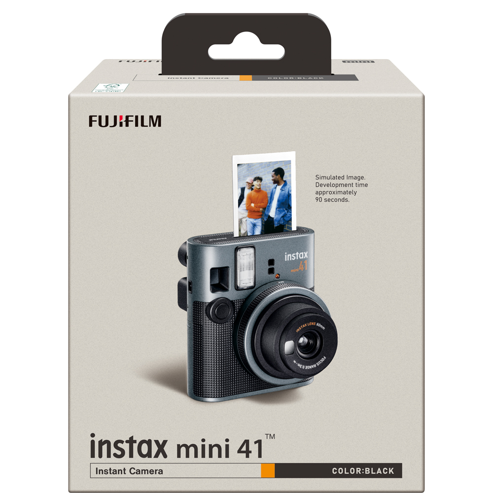Fujifilm instax mini 41