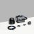 Evoke 5000B with reflector, Carton Package