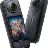 Insta360 X5