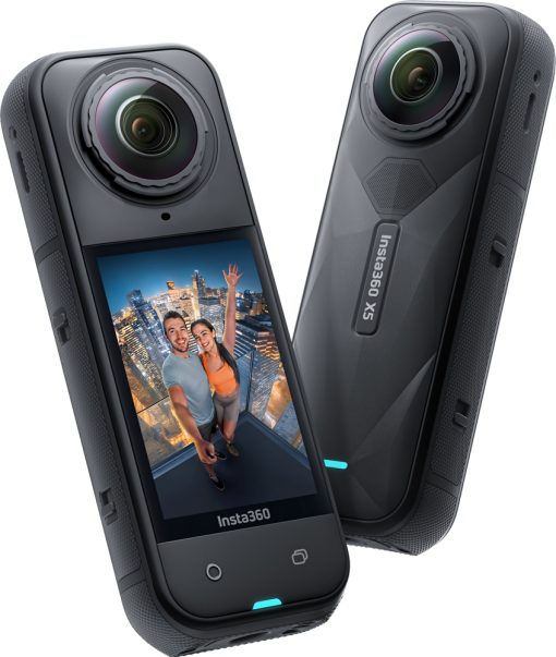 Insta360 X5