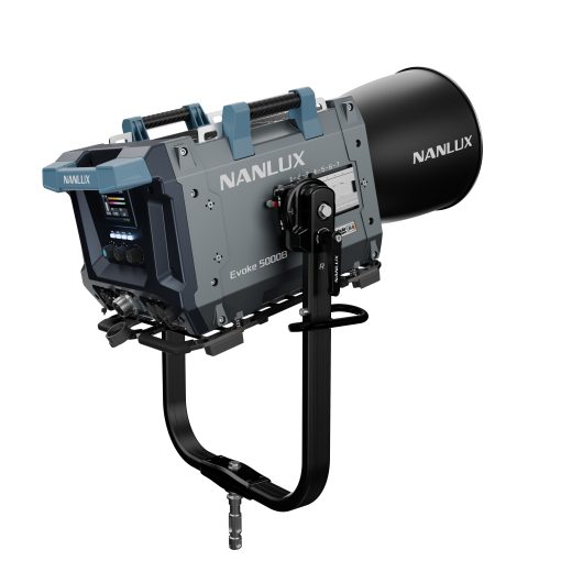 Nanlux Evoke 5000B