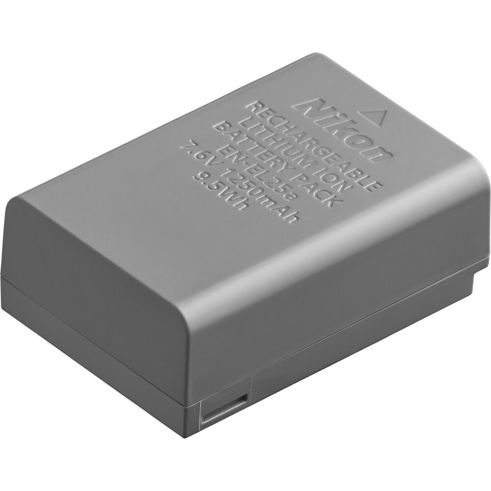 Nikon Battery EN-EL25a-01