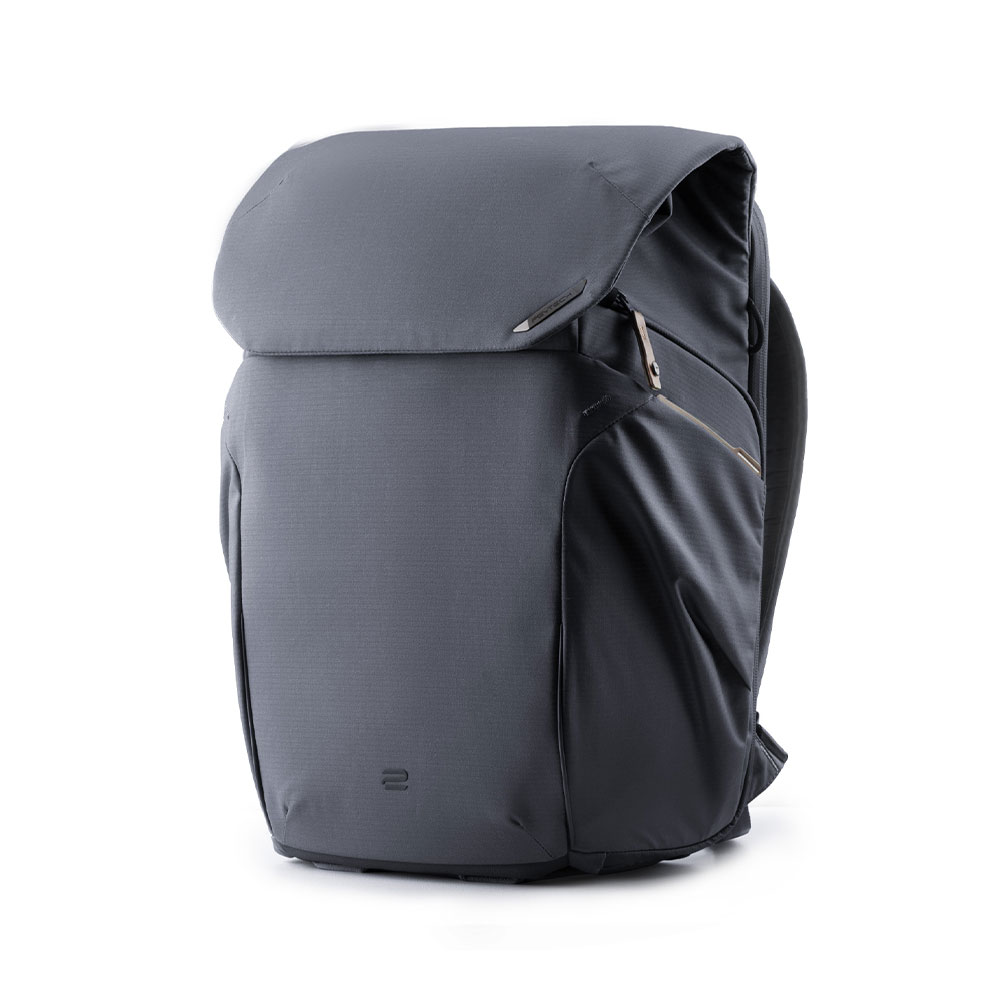PGYTECH OneGo 2 BackPack Matte Black