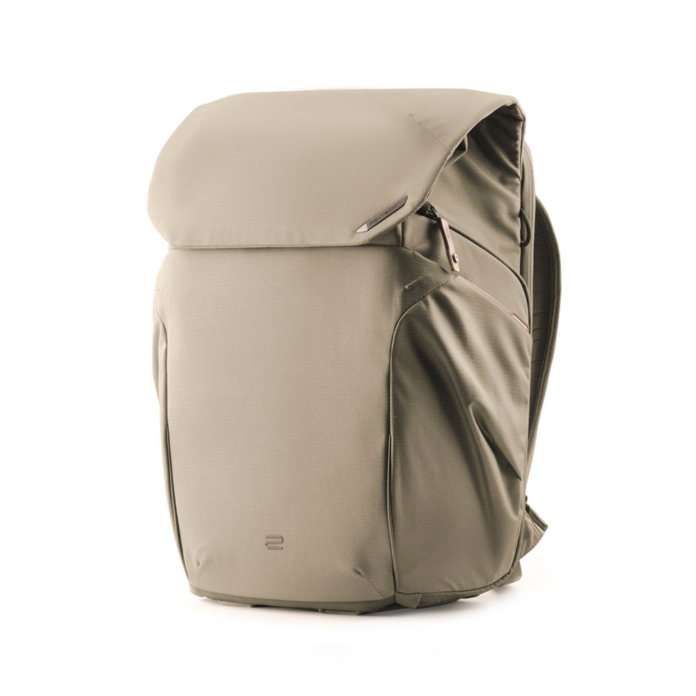 PGYTECH OneGo 2 BackPack Sand Khaki