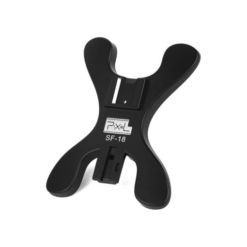 Pixel SF-18 Universal Flash Stand Holder