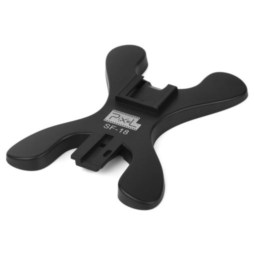 Pixel SF-18 Universal Flash Stand Holder