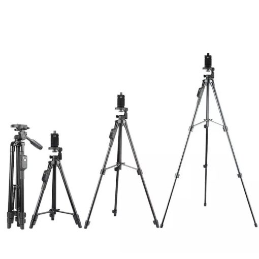 Yunteng VCT-5208 RM Tripod Kit
