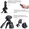 Yunteng VCT-5208 RM Tripod Kit