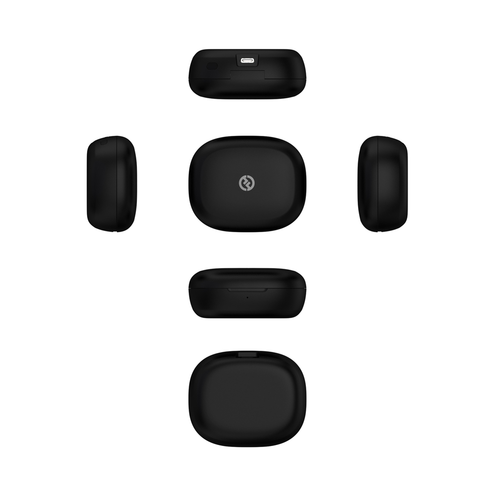 Earphone Charging Case