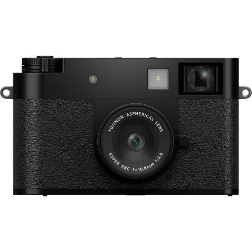 Fujifilm X Half (Black)