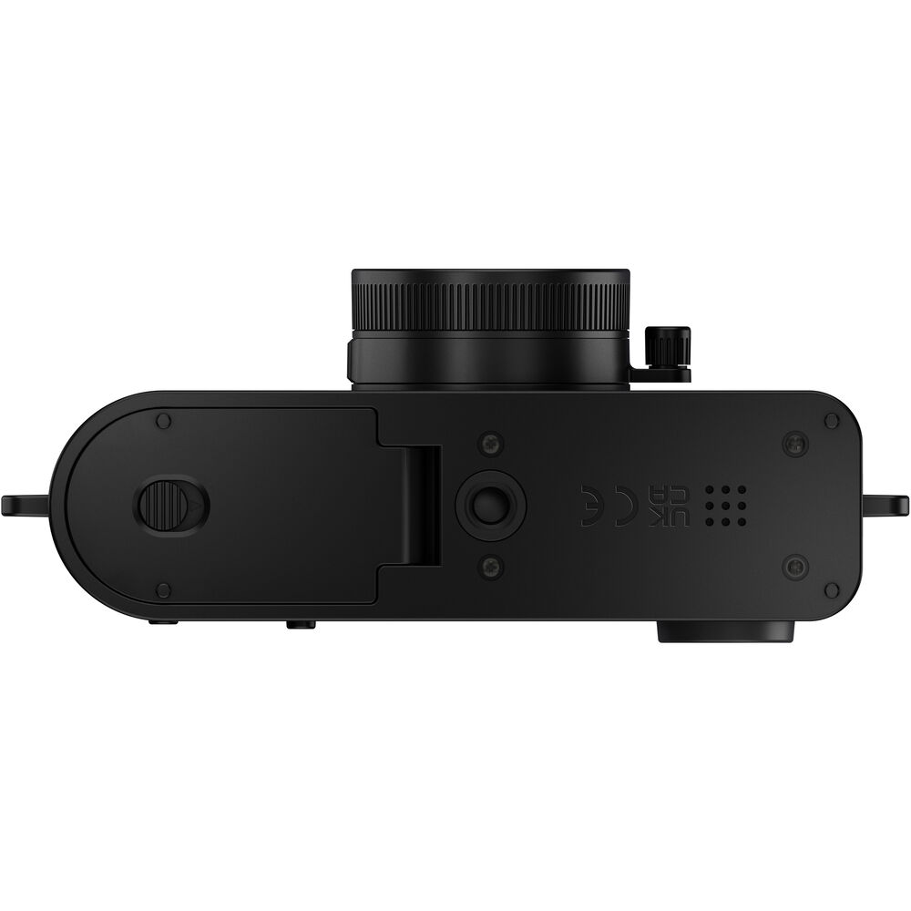 Fujifilm X Half (Black)-04 Fujifilm X Half (Black)