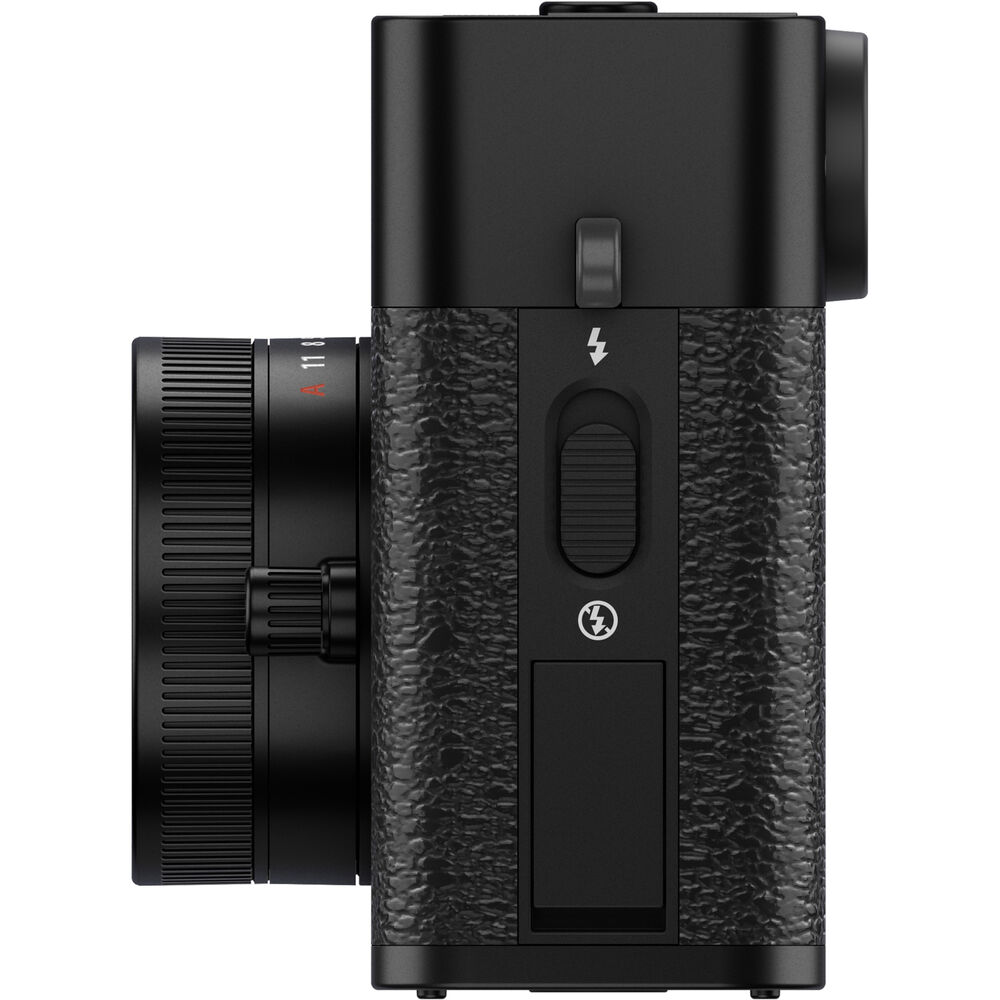 Fujifilm X Half (Black)-06 Fujifilm X Half (Black)