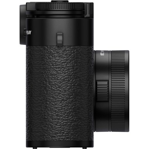 Fujifilm X Half (Black)